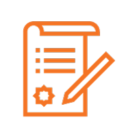 Credit App icon | Ford Demo 1 in Bettendorf IA