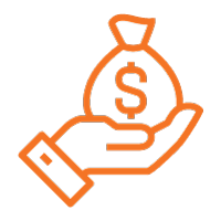 Money down icon | Ford Demo 1 in Bettendorf IA