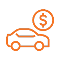 Payments icon | Ford Demo 1 in Bettendorf IA