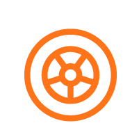 Tire icon | Ford Demo 1 in Bettendorf IA