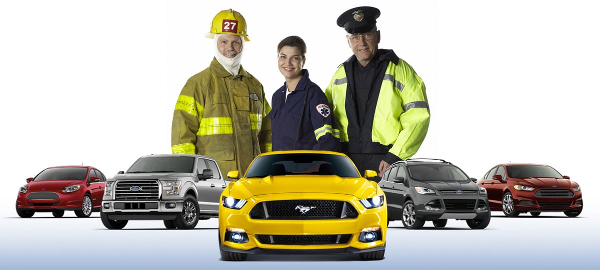 Ford Demo 1 in Bettendorf IA