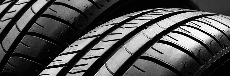 Ford Tires At Ford Demo 1