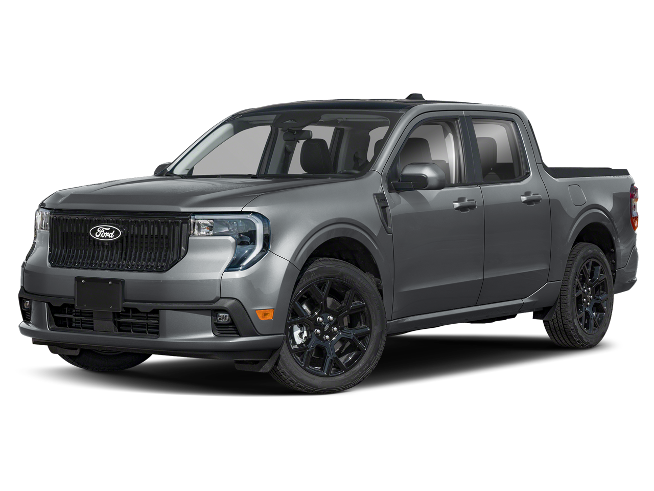 2025 Ford Maverick Lobo™