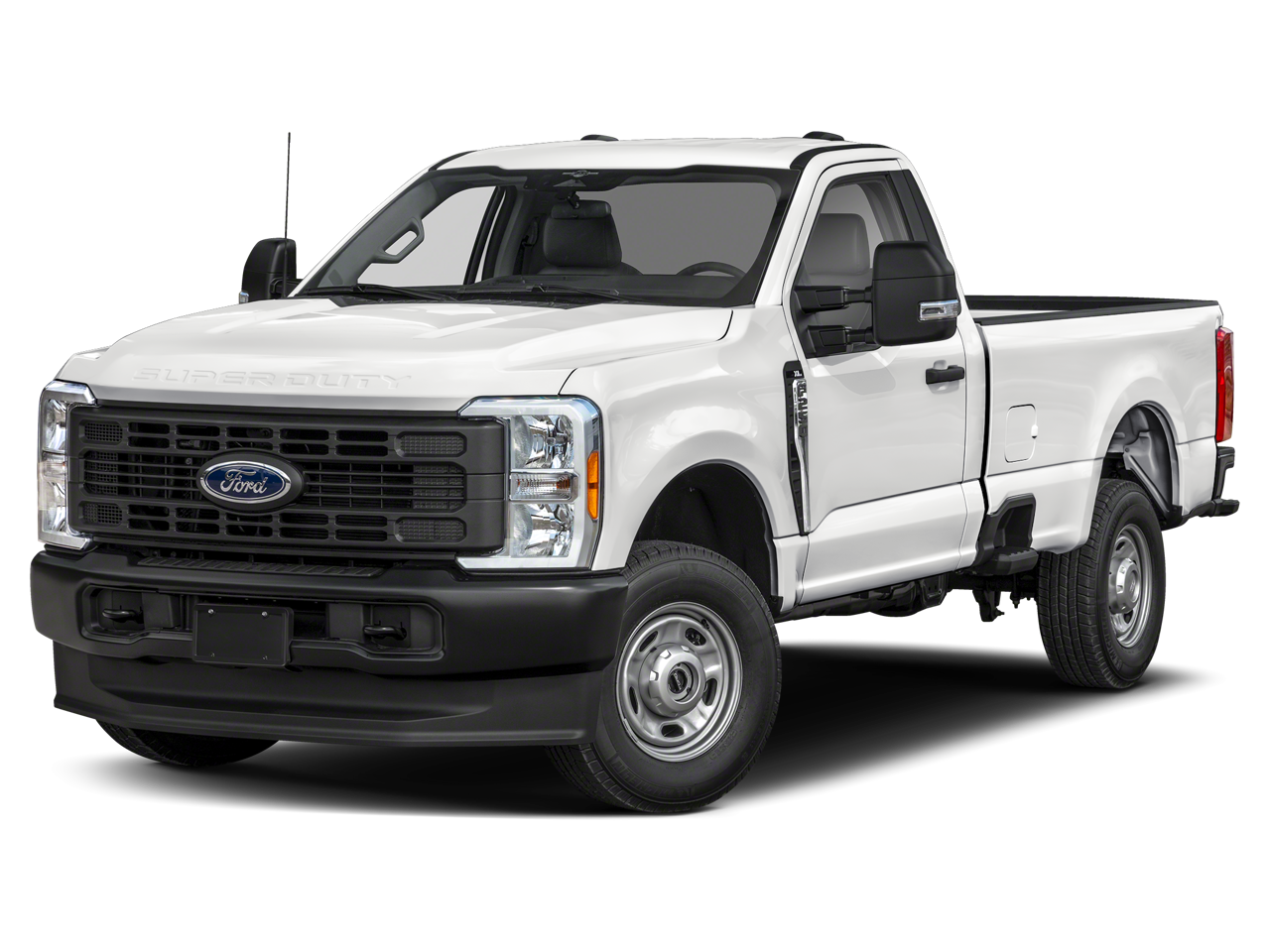 2026 Ford Super Duty F-250® XL