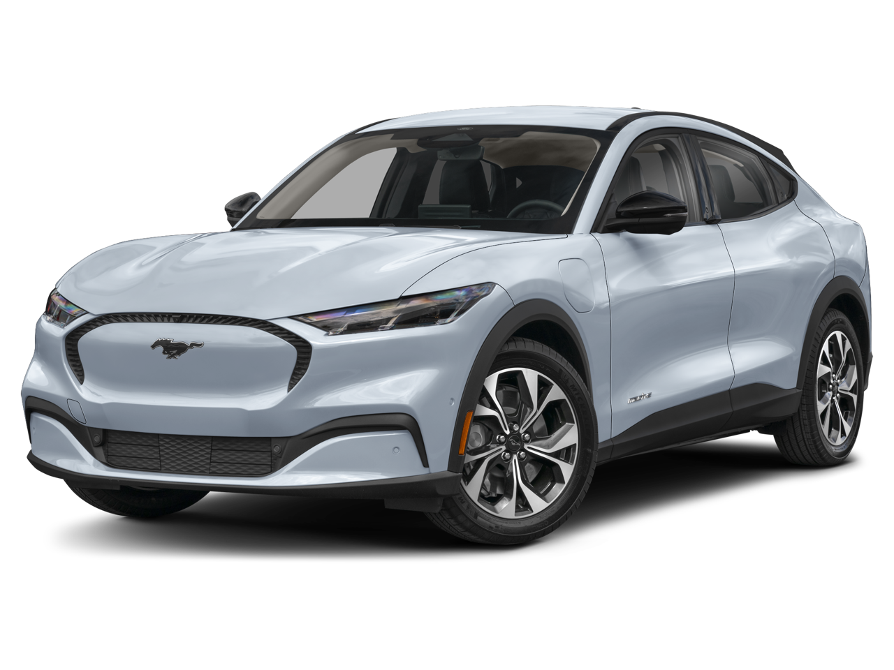 2026 Ford Mustang Mach-e SELECT RWD