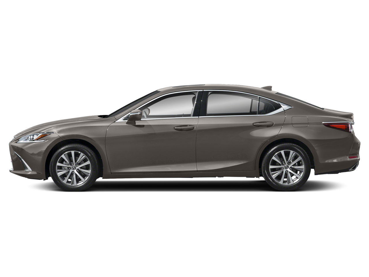 2019 Lexus ES ES 350