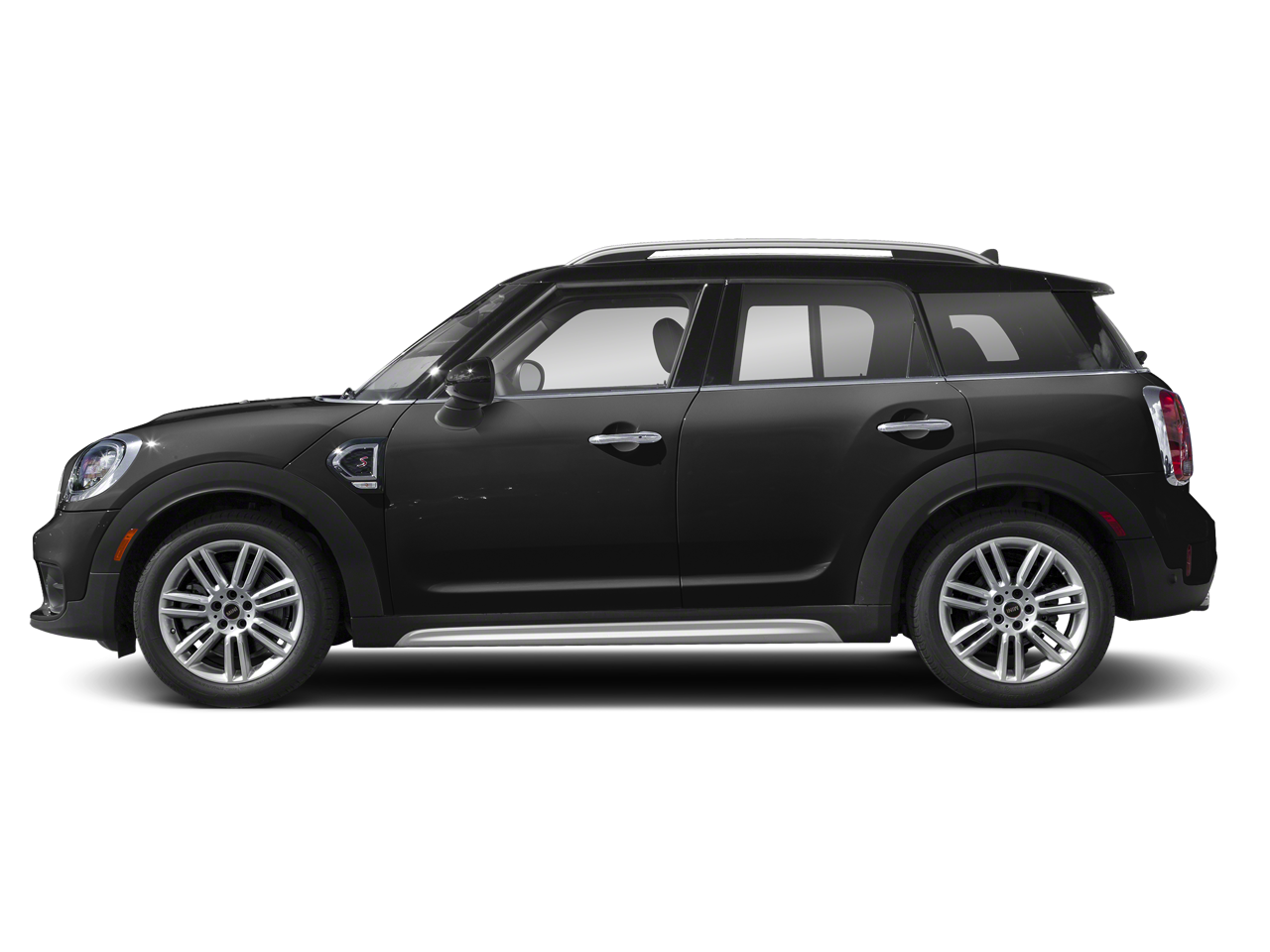 2020 MINI Countryman All4 Cooper S