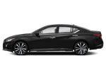 2020 Nissan Altima 2.5 Platinum
