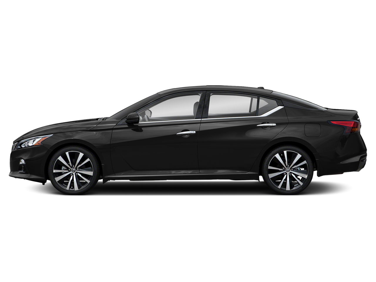 2020 Nissan Altima 2.5 Platinum