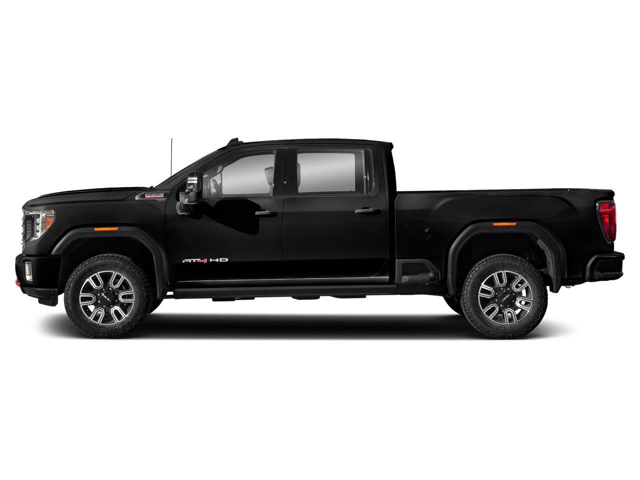 2021 GMC Sierra 3500 HD AT4