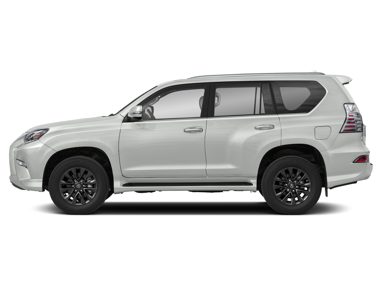 2021 Lexus GX GX 460 Premium