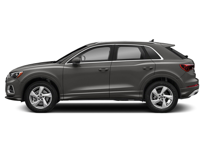 2022 Audi Q3 S line Premium Plus