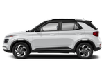 2022 Hyundai Venue Limited