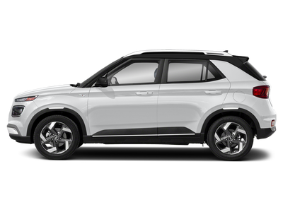 2022 Hyundai Venue Limited
