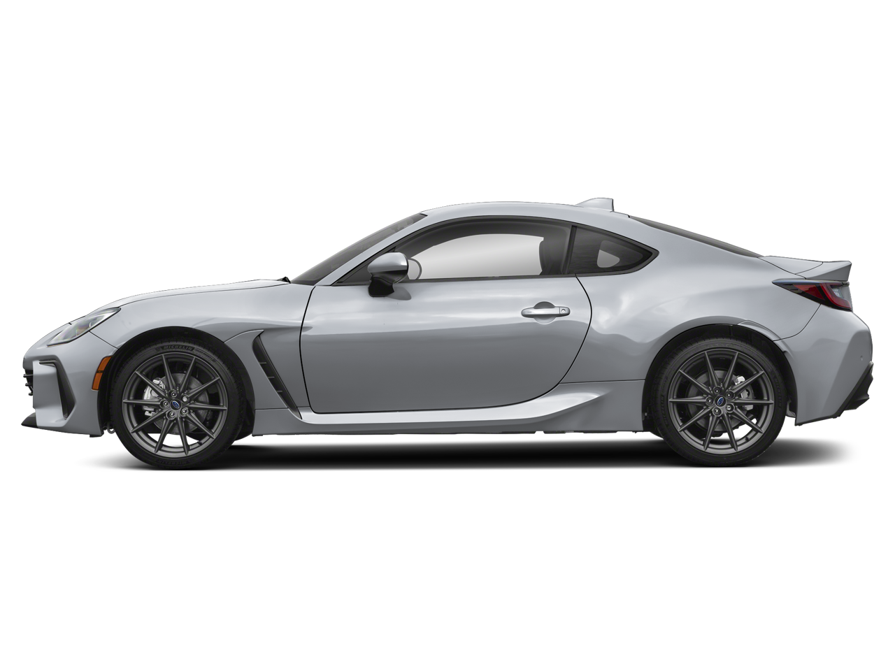 2022 Subaru BRZ Limited