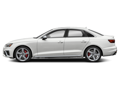 2023 Audi S4 3.0T Premium Plus quattro