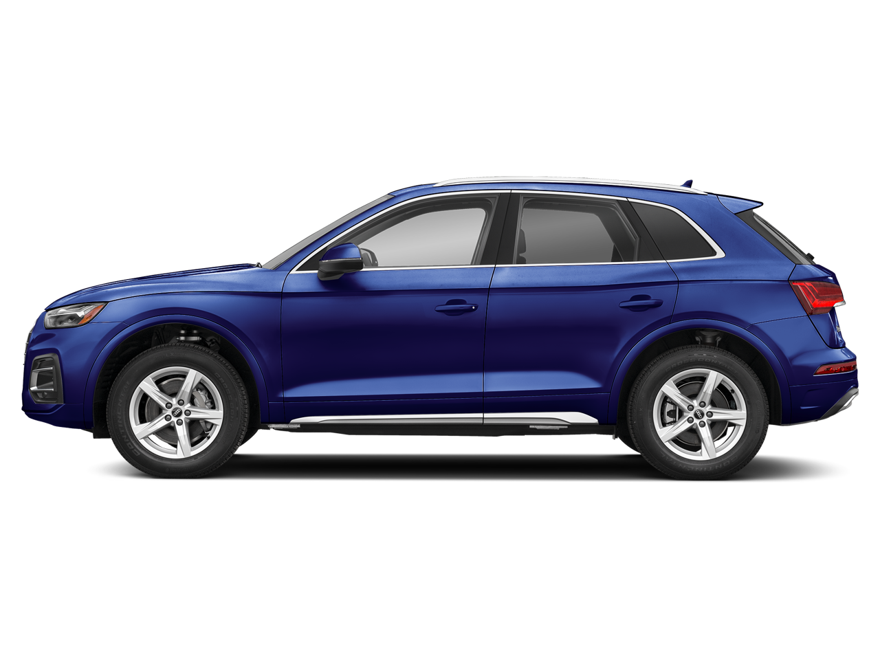 2023 Audi Q5 S line Premium