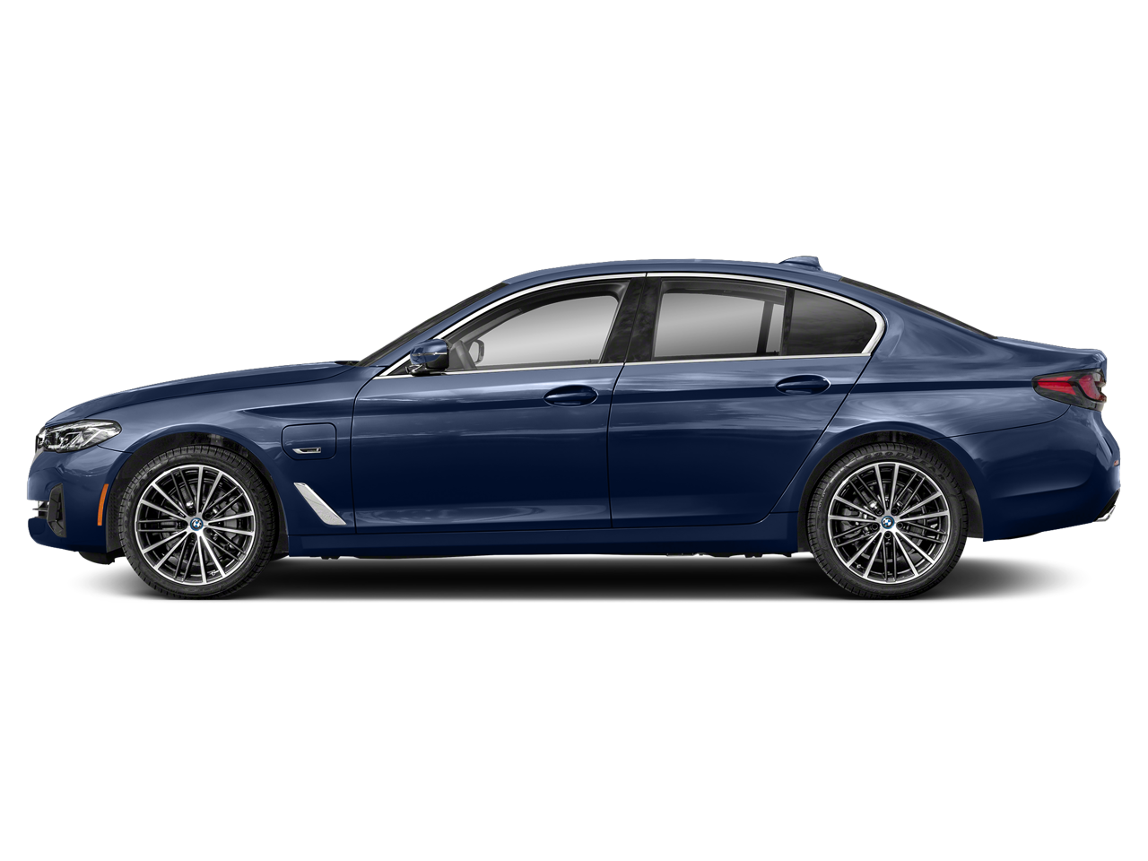 2023 BMW 5 Series 530e xDrive