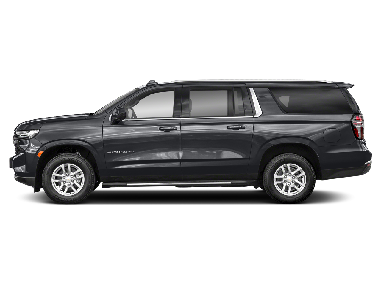 2023 Chevrolet Suburban LS