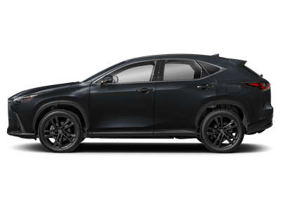 2023 Lexus NX 450h+ Luxury