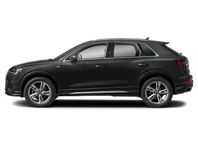 2024 Audi Q3 S line Premium