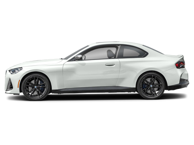 2024 BMW M240i M240i