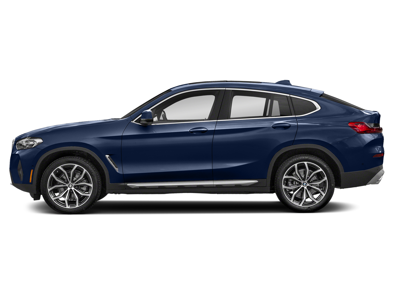 2024 BMW X4 xDrive30i