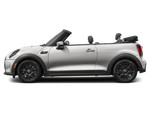 2024 MINI Convertible Cooper