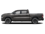 2024 RAM 1500 Rebel Crew Cab 4x4 5'7' Box