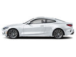 2025 BMW 430i 430i