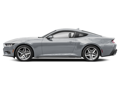 2025 Ford Mustang EcoBoost® Fastback