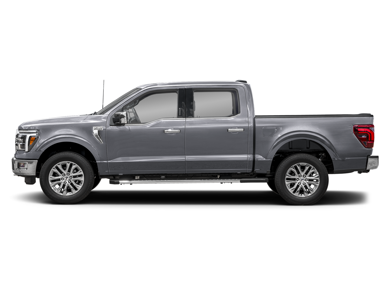 2025 Ford F-150 Lariat®