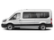 2025 Ford Transit Passenger Wagon XLT