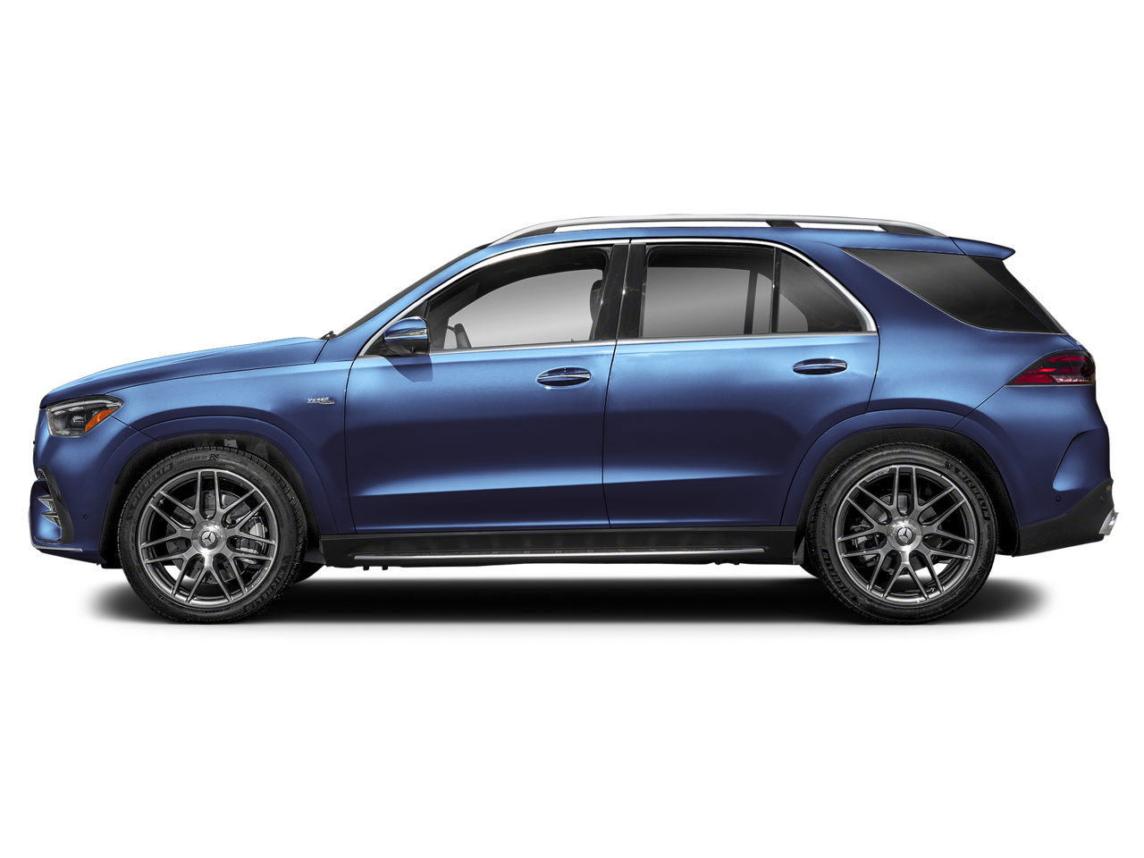 2025 Mercedes-Benz GLE GLE 53 AMG® 4MATIC®