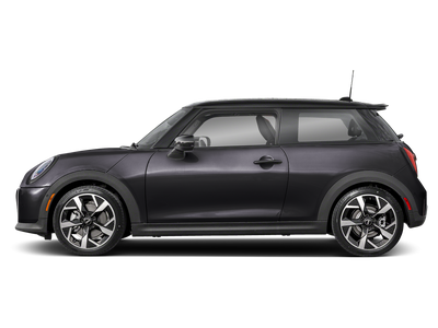 2025 MINI Hardtop 2 Door Cooper