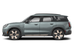 2025 MINI Countryman All4 Cooper S