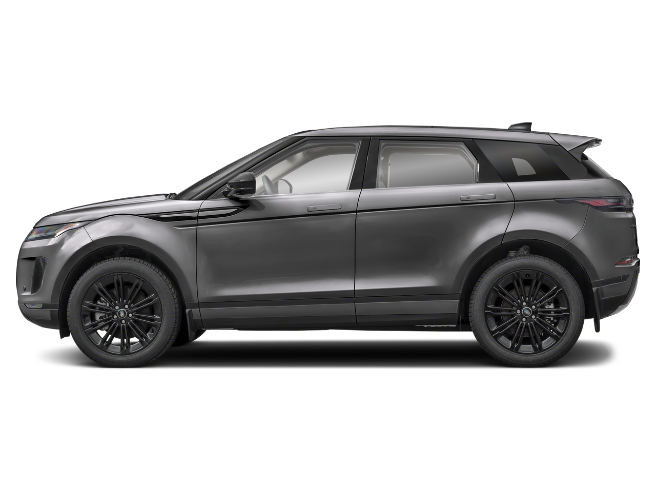 2026 Land Rover Range Rover Evoque Core S