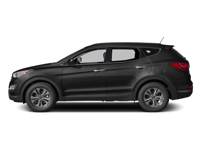 2016 Hyundai Santa Fe Sport 2.4 Base