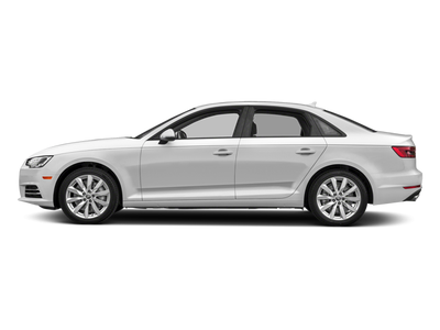 2018 Audi A4 Premium