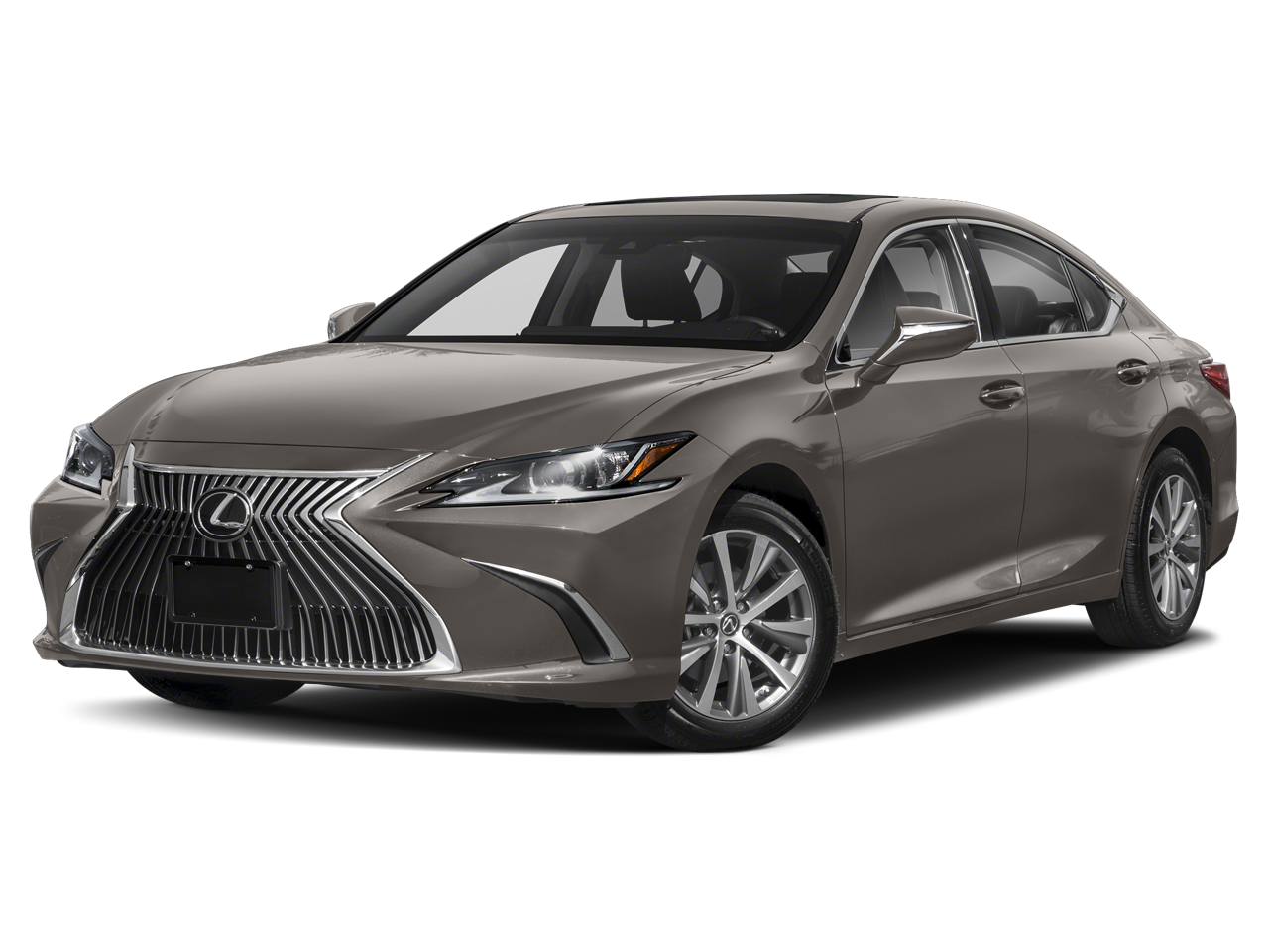 2019 Lexus ES ES 350