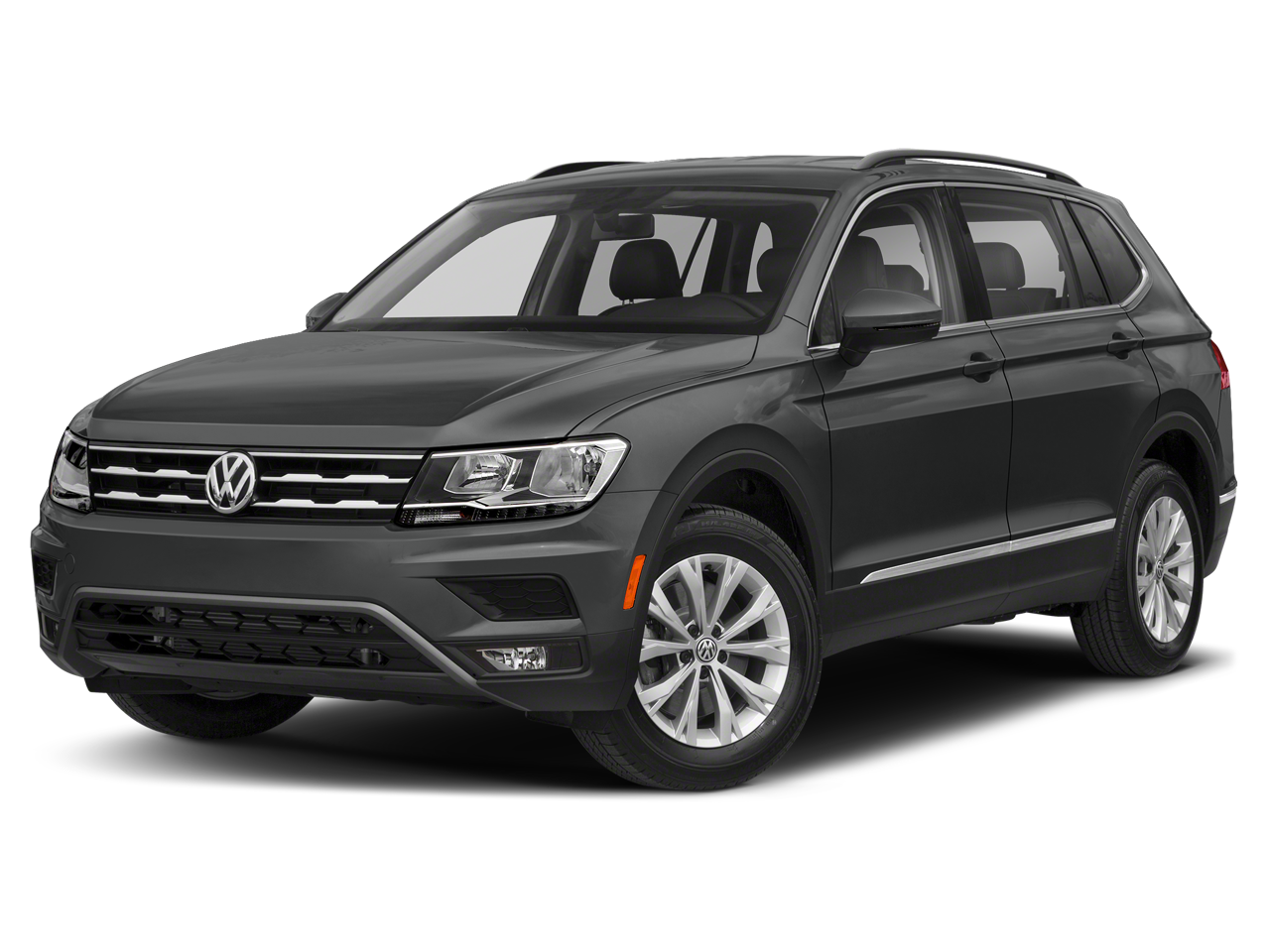 2019 Volkswagen Tiguan 2.0T SEL