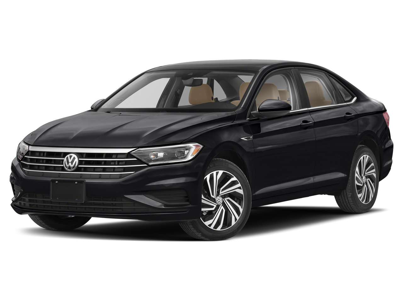 2020 Volkswagen Jetta 1.4T SE