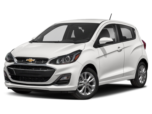 2021 Chevrolet Spark 1LT Automatic