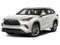 2021 Toyota Highlander Hybrid Limited