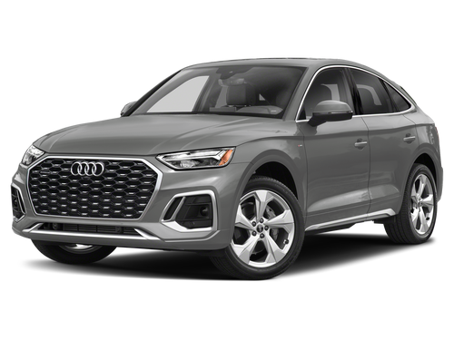 2023 Audi Q5 Sportback S line Premium