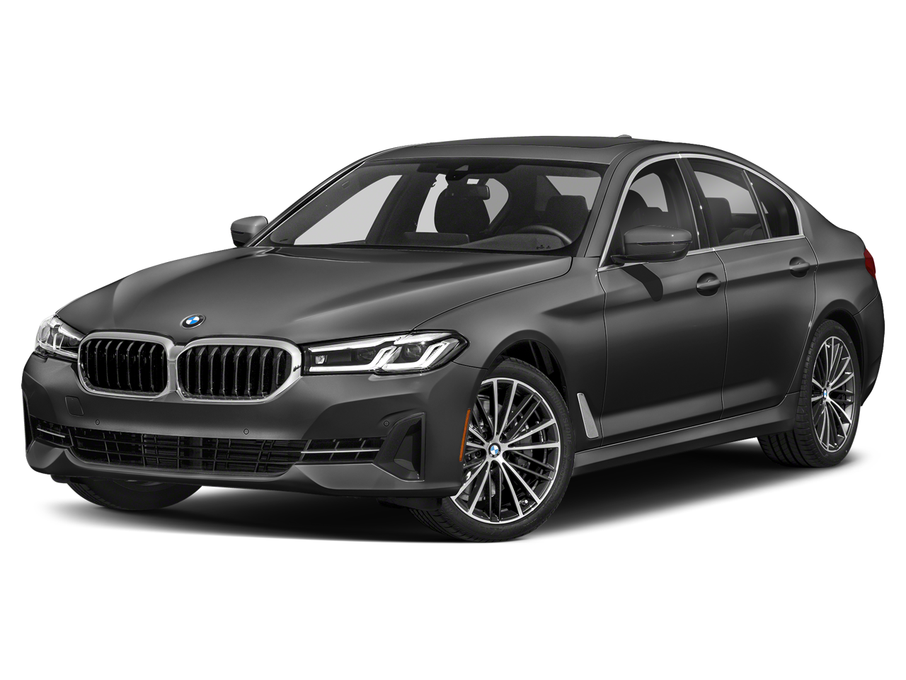 2023 BMW 5 Series 540i xDrive
