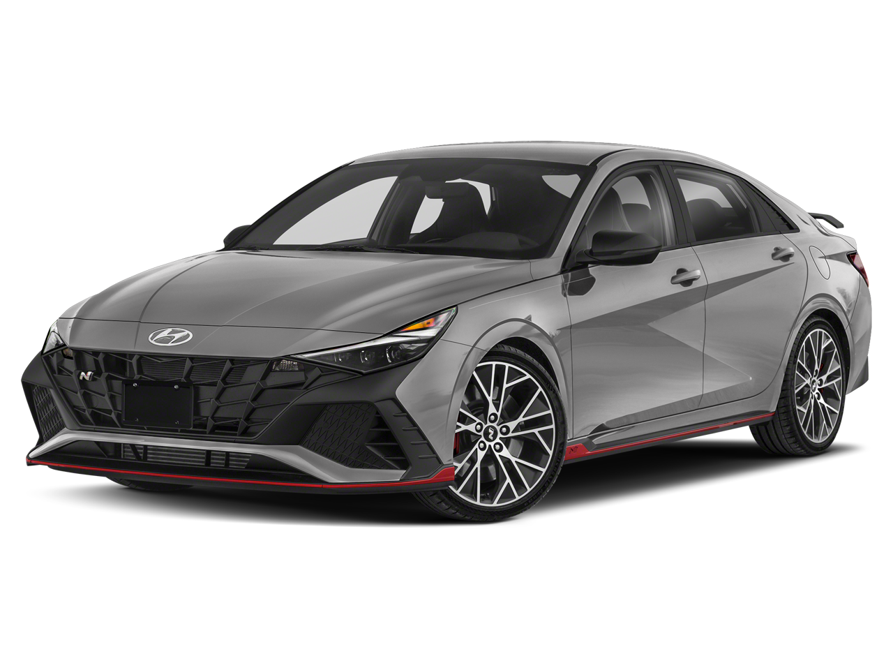2023 Hyundai Elantra N DCT