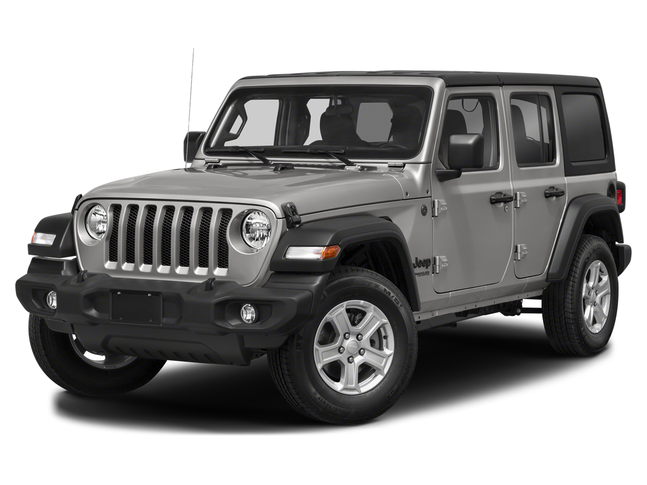 2023 Jeep Wrangler Freedom