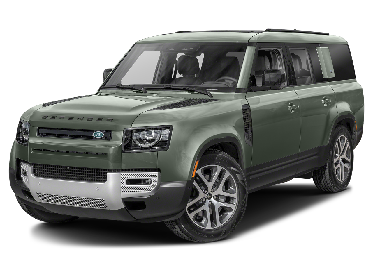 2023 Land Rover Defender X-Dynamic SE
