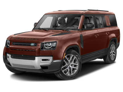 2023 Land Rover Defender S